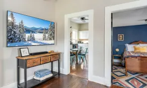 3BR Farmhouse with Views Near Hart Creek Trails - Image 2