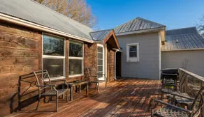 3BR Farmhouse with Views Near Hart Creek Trails - Image 4