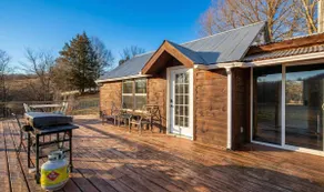 3BR Farmhouse with Views Near Hart Creek Trails - Image 5
