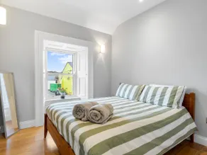 Apartment 432 – Clifden – Platz für 2 Gäste in 1 Schlafzimmer - Image 5