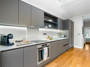 Apartment 432 – Clifden – Platz für 2 Gäste in 1 Schlafzimmer - Image 2