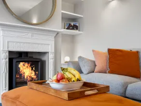 Apartment 432 – Clifden – Platz für 2 Gäste in 1 Schlafzimmer - Image 3