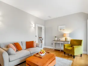 Apartment 432 – Clifden – Platz für 2 Gäste in 1 Schlafzimmer - Image 4