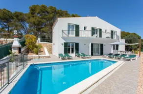 Villa Azucena i Cala Galdana - Image 3