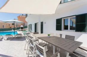 Villa Azucena i Cala Galdana - Image 5