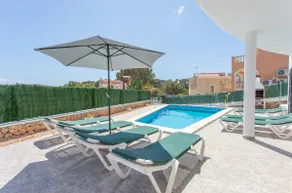 Villa Azucena i Cala Galdana - Image 4