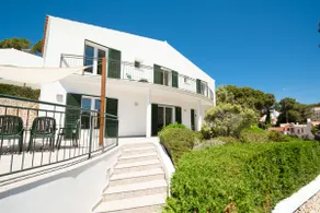 Villa Violeta en Cala Galdana - Image 3