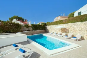 Villa Violeta en Cala Galdana - Image 4