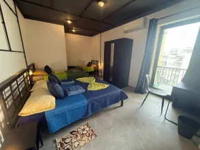 Duplex Industrial Luxe 4BEDROOM 4BATH 200m 2D Sea - Image 3