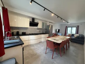 Duplex Industrial Luxe 4BEDROOM 4BATH 200m 2D Sea - Image 5