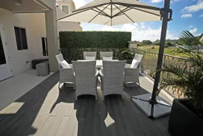 Aurora- 3BR Modern Villa w/ Pool and Fire Pit - Image 4