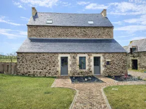Corseul Countryside Retreat for a Family - Image 2