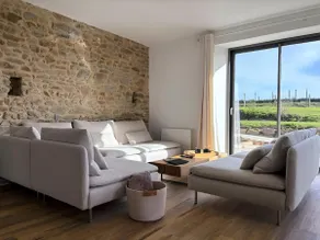 Corseul Countryside Retreat for a Family - Image 3