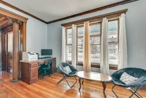 2 Mi to Dtwn Schenectady! Spacious Retreat - Image 3