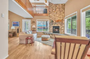 Vaulted Family Home with Wraparound Porch - Image 5