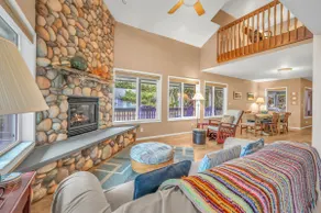Vaulted Family Home with Wraparound Porch - Image 2