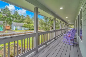 Vaulted Family Home with Wraparound Porch - Image 3
