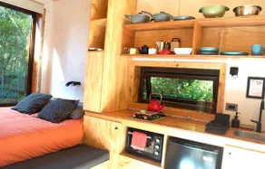Pichi Cucao | Cabin In A Native Forest - Image 5