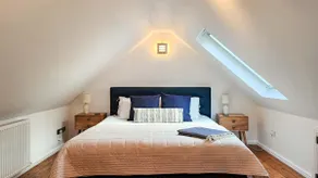 Y Stabl - 1 Bedroom Apartment - Llanrhidian - Image 4