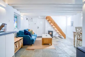 Y Stabl - 1 Bedroom Apartment - Llanrhidian - Image 3