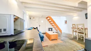 Y Stabl - 1 Bedroom Apartment - Llanrhidian - Image 5
