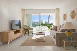 Sunny Garden Apartment Miraflores, near beach - Image 5
