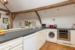 Wren Barn - Cosy 2-bed converted barn in Sidlesham - Image 4