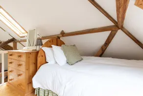 Wren Barn - Cosy 2-bed converted barn in Sidlesham - Image 5