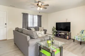 Walk to Local Eats & Docks! Crisfield Getaway - Image 4