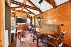 Disney Fort Wilderness Cabin – The Scout – I-75 - Image 2