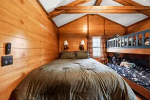 Disney Fort Wilderness Cabin – The Scout – I-75 - Image 4