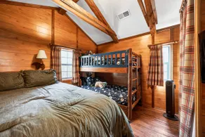 Disney Fort Wilderness Cabin – The Scout – I-75 - Image 3