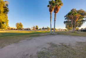 Patio w/ Fairway View! Pet-friendly Mohave Home - Image 3