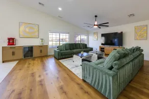 Patio w/ Fairway View! Pet-friendly Mohave Home - Image 5