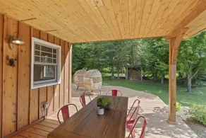 Blue Raven | Cozy Mountain Home Near Lake - Image 3