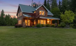 Blue Raven | Cozy Mountain Home Near Lake - Image 4
