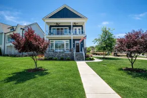 Shoreside Getaway on Tims Ford Lake w/ Pool Access - Image 2