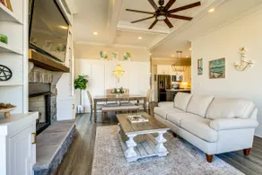 Shoreside Getaway on Tims Ford Lake w/ Pool Access - Image 5