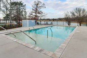 Shoreside Getaway on Tims Ford Lake w/ Pool Access - Image 3