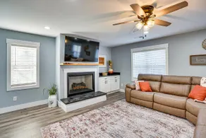 Peaceful Retreat Near Lake Barkley! - Image 4