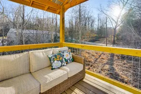 Peaceful Retreat Near Lake Barkley! - Image 2