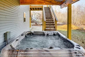 Peaceful Retreat Near Lake Barkley! - Image 3