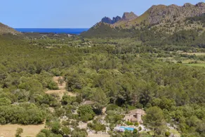 Holiday Villa Cuarterades Pollensa - Js Properties - Image 4