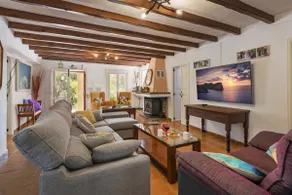 Holiday Villa Cuarterades Pollensa - Js Properties - Image 5