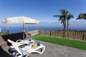 Ocean view, private garden - Image 5