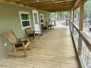 Two Bedroom Cabin - Image 3