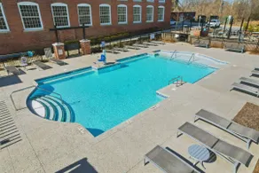 Top Floor River View, Historic Mill Loft, Sleeps 6 - Image 4