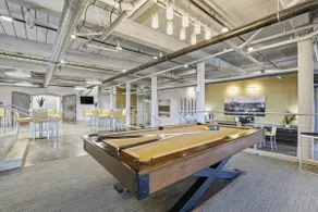 Top Floor River View, Historic Mill Loft, Sleeps 6 - Image 5