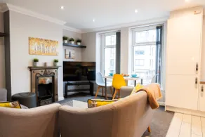 Charming Cardiff 2B Flat near Principality Stadium - Image 2