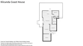 Kilcunda Coast House - Image 5